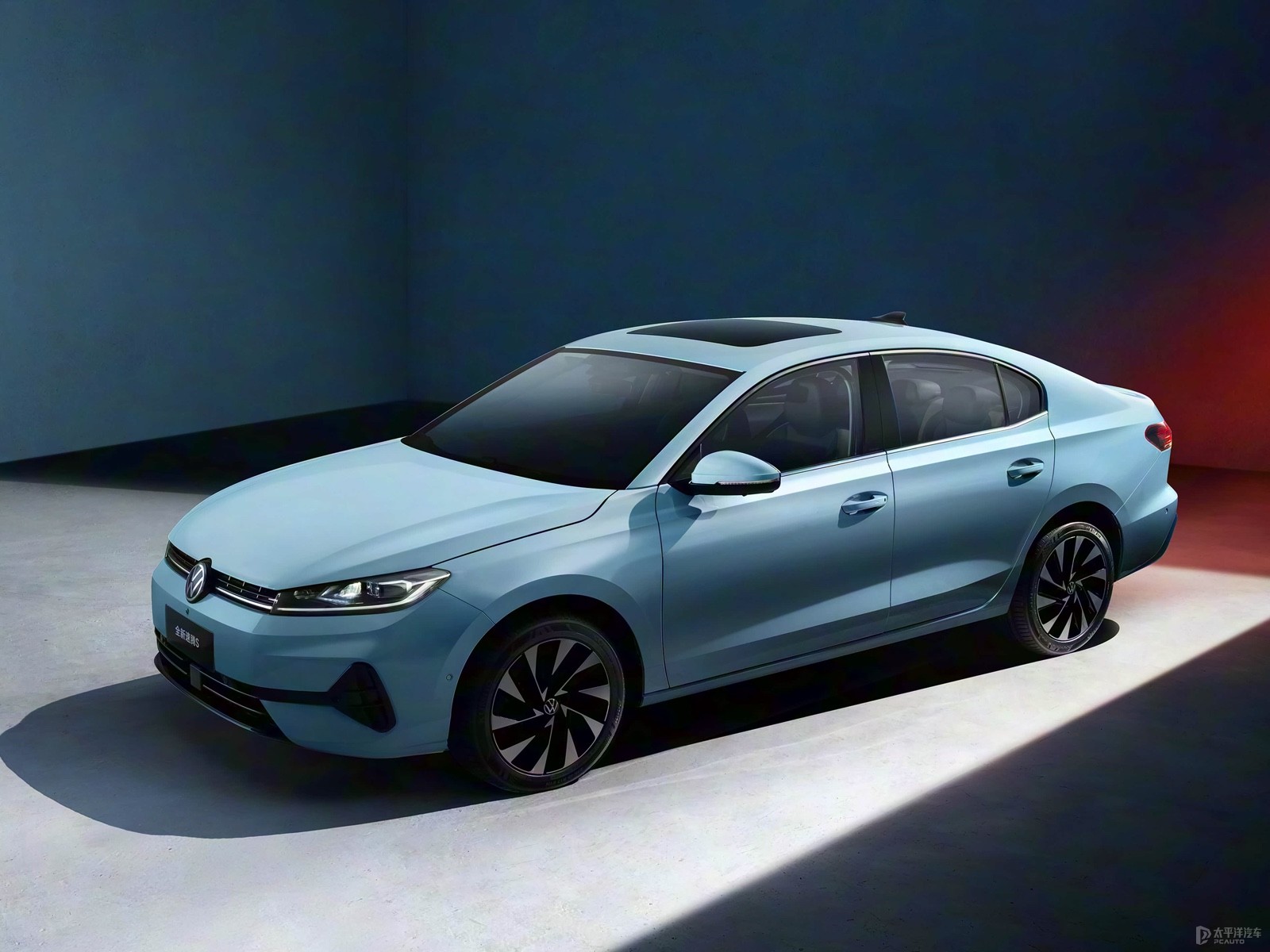 速腾S全新揽巡领衔 一汽-大众将举办春季发布会
